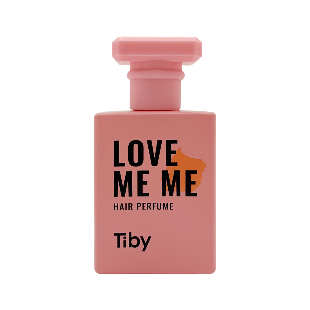 Tiby LOVE MEME ヘアパフューム 30ml 正面