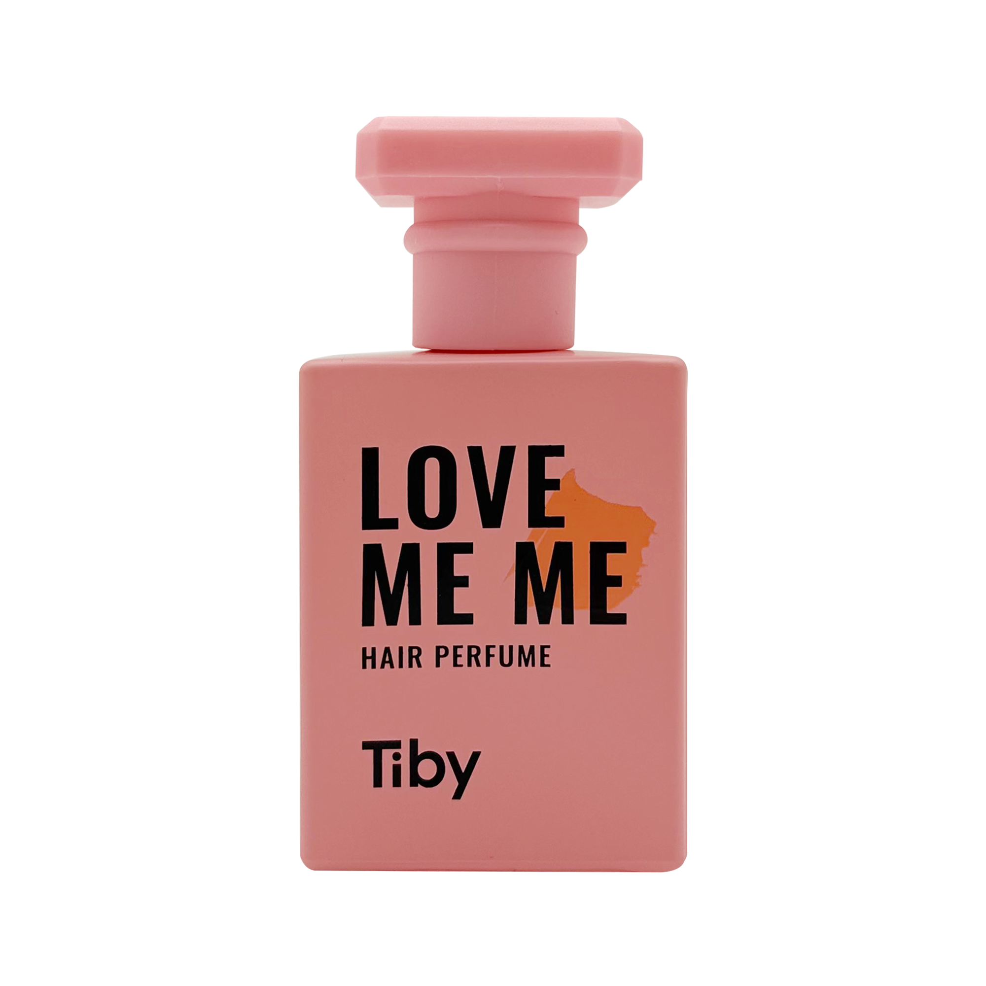Tiby LOVE MEME ヘアパフューム 30ml 正面