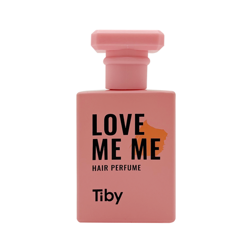 Tiby LOVE MEME ヘアパフューム 30ml 正面