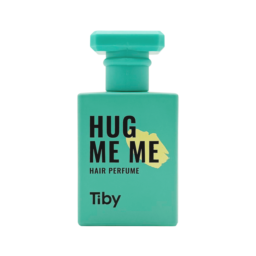 Tiby HUG MEME ヘアパフューム 30ml 正面