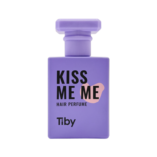 Tiby KISS MEME ヘアパフューム 30ml 正面